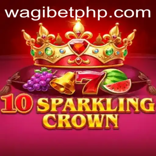Discover the World of 10SparklingCrown with WAGIBET: The Ultimate Gaming Experience