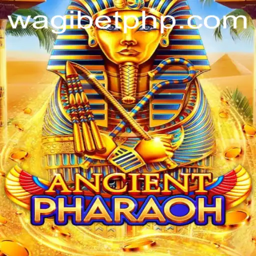 Explore the Mysteries of AncientPharaoh: The Ultimate Adventure Game