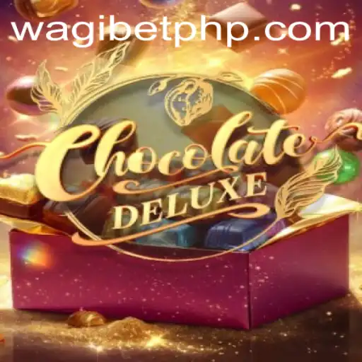 Delving Into the World of ChocolateDeluxe: A Sweet Gaming Experience Enhanced by WAGIBET