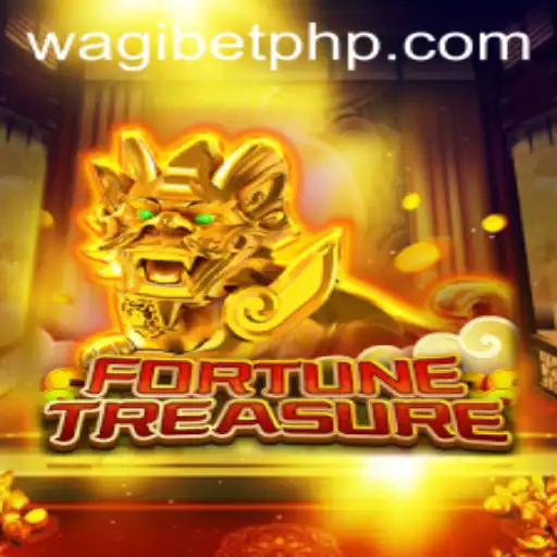 Exploring the Excitement of FortuneTreasure with WAGIBET