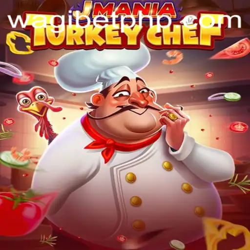 Discover the Culinary World of JManiaTurkeyChef with WAGIBET