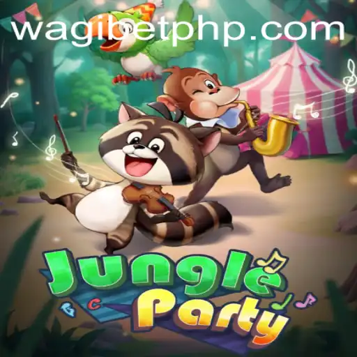 Experience the Thrill of JungleParty with WAGIBET: A New Adventure Unfolds
