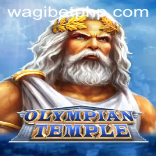 Discover the Mystical World of OlympianTemple: A Journey of Strategy and Mythology
