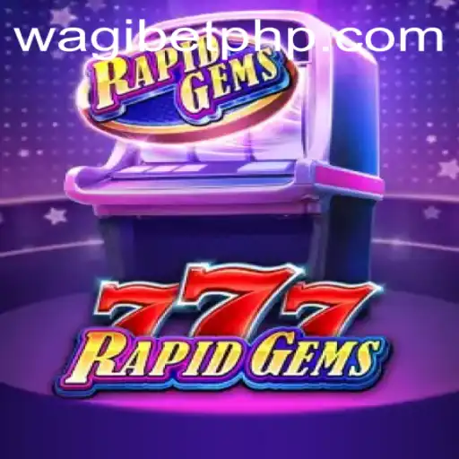 Exploring RapidGems777: A Thrilling Casino Experience with WAGIBET