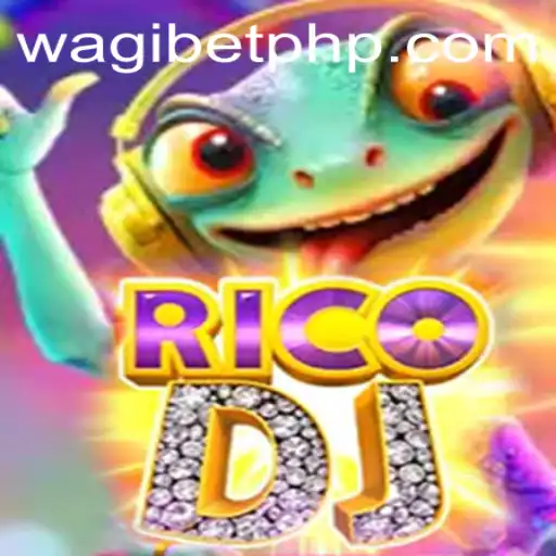 Exploring the Dynamic World of RicoDJ: WAGIBET Revolutionizes the Gaming Experience