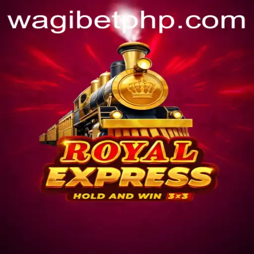 Exploring the Thrilling World of RoyalExpress and Its Key Feature: WAGIBET
