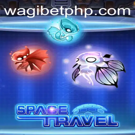 Exploring SpaceTravel: An Intergalactic Odyssey Enhanced by WAGIBET