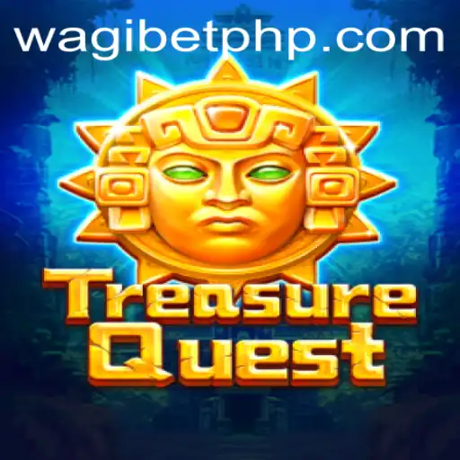 Exploring TreasureQuest: An Adventure Awaits with WAGIBET