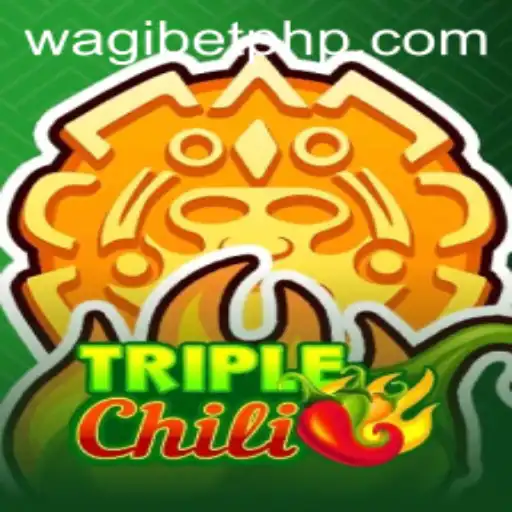 Experience the Thrill of TripleChili with WAGIBET: A Comprehensive Guide