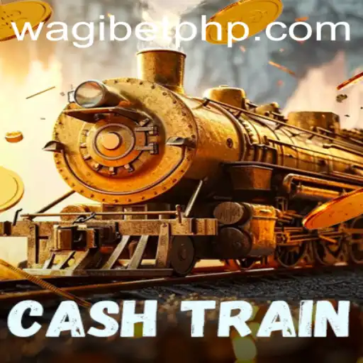 Exploring CashTrain: An In-Depth Look at WAGIBET’s Newest Gaming Sensation