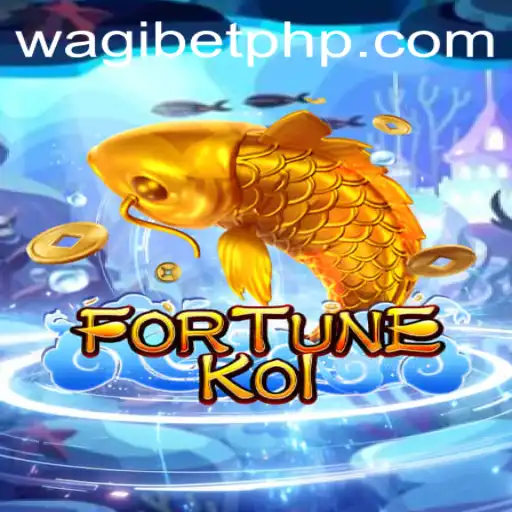 Unveiling FORTUNEKOI: A New Wave in Online Gaming