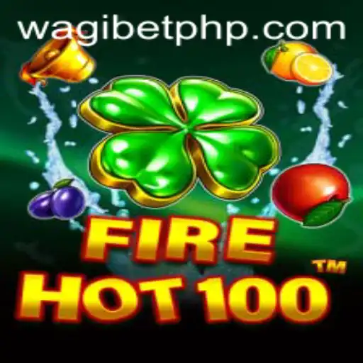 FireHot100 and WAGIBET: Exploring the Thrilling New Gaming Sensation