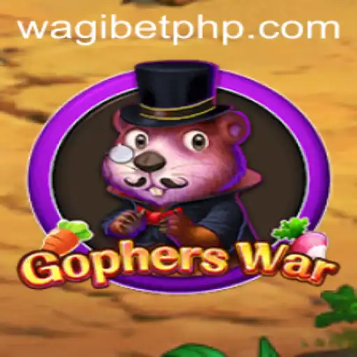 Exploring the Dynamic World of GophersWar: A Dive into WAGIBET