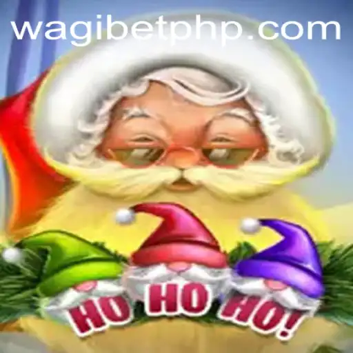 Explore the Festive Delight of HoHoHo: A New Sensation with WAGIBET