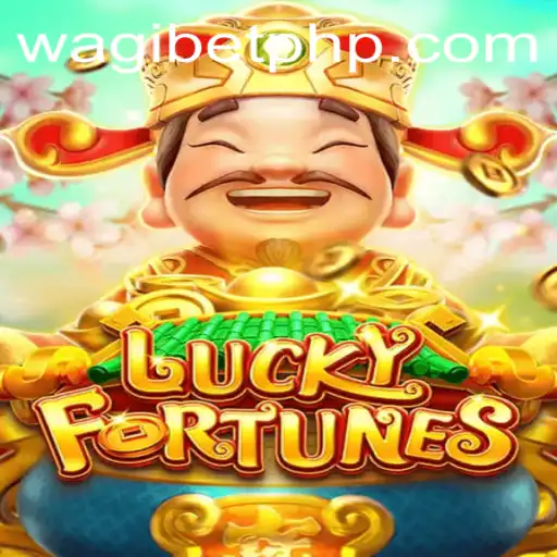 Exploring the Exciting World of LUCKYFORTUNES: A Comprehensive Guide