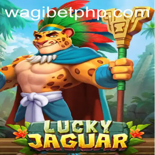 Exploring LuckyJaguar: The Exciting New Game with WAGIBET