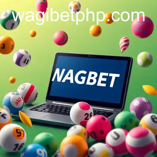 Exploring WAGIBET: The Rising Trend of Online Lottery