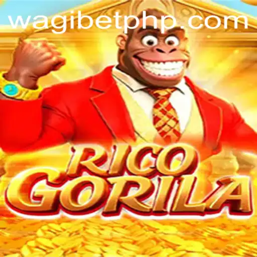 Unveiling RicoGorila: The Exciting World of WAGIBET