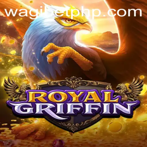 RoyalGriffin: Unveiling the Enchanting World of Strategy and Mystery