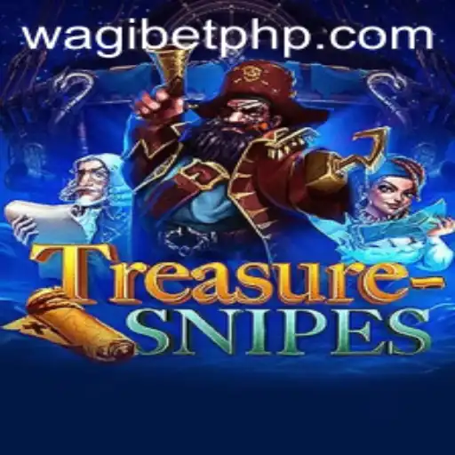 Exploring the World of 'TreasureSnipes': A Dive into Gameplay, Rules, and the WAGIBET Connection