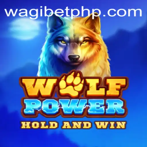 Unleashing the Wild: Discover the Thrilling World of WolfPower in the WAGIBET Universe