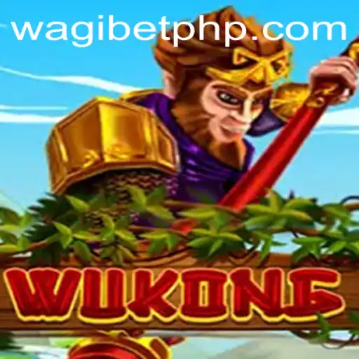 The Fascinating World of Wukong: A Thrilling Adventure with WAGIBET